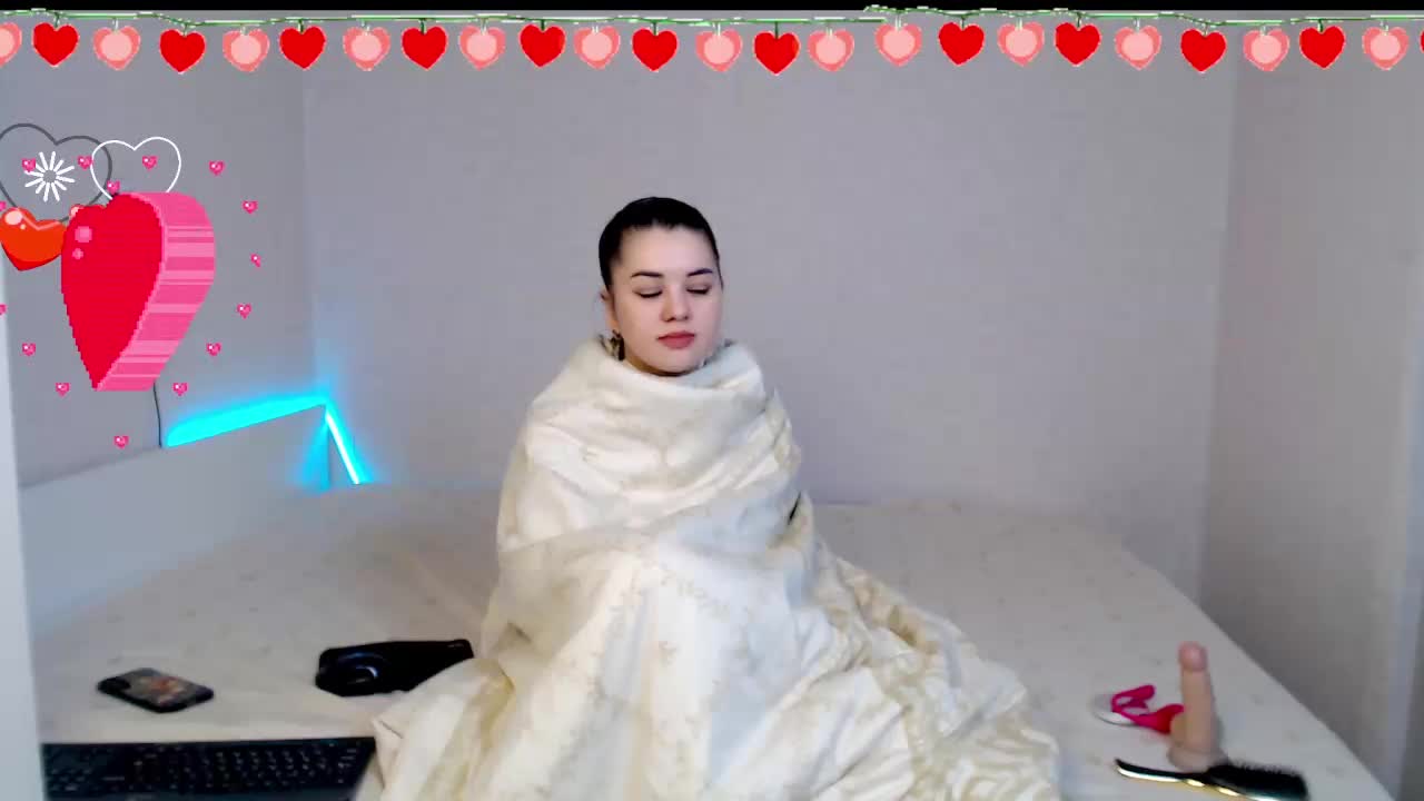 Sanduta Live Sex January 31, 2026