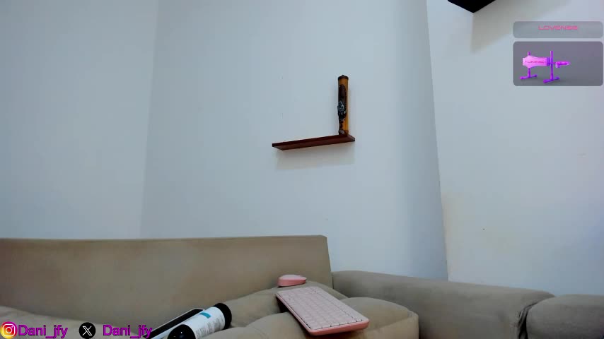 Dani_javi Live Sex January 31, 2026