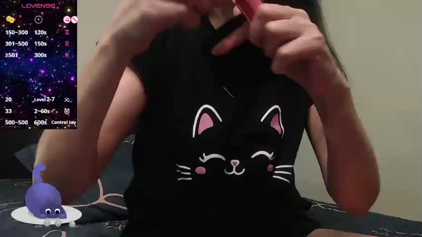 LadyMusic Live Sex January 31, 2026