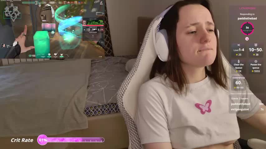 Luna_Loveee Live Sex January 31, 2026