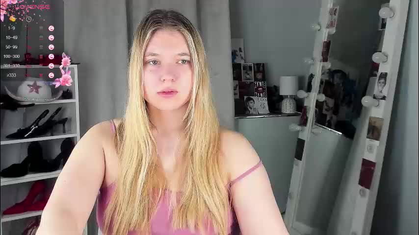 rebecca_____ Live Sex January 31, 2026