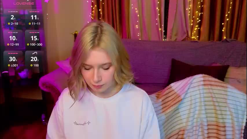 babees_eva Live Sex January 31, 2026