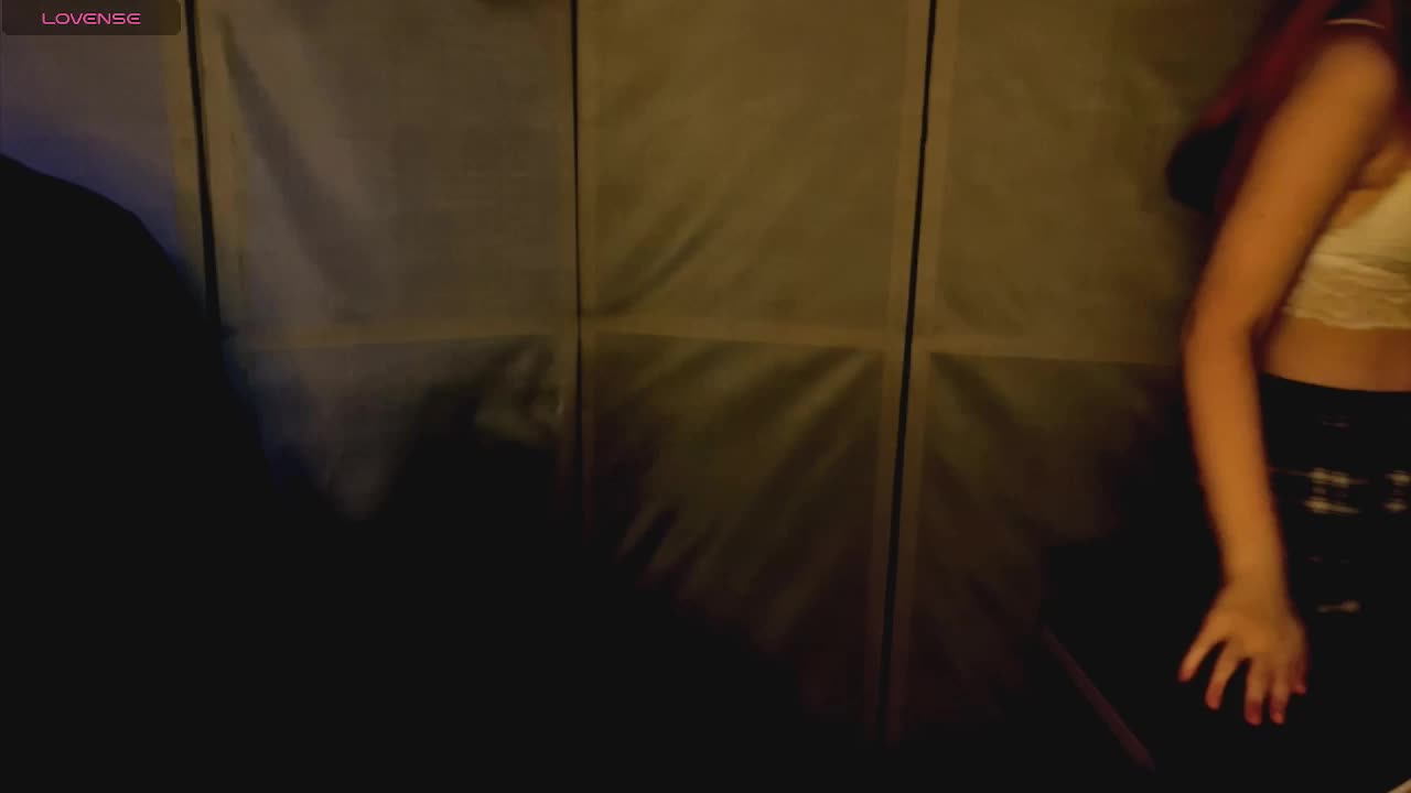 HeyAlise Live Sex January 31, 2026