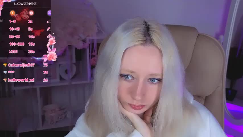 Katia_Kim Live Sex January 31, 2026