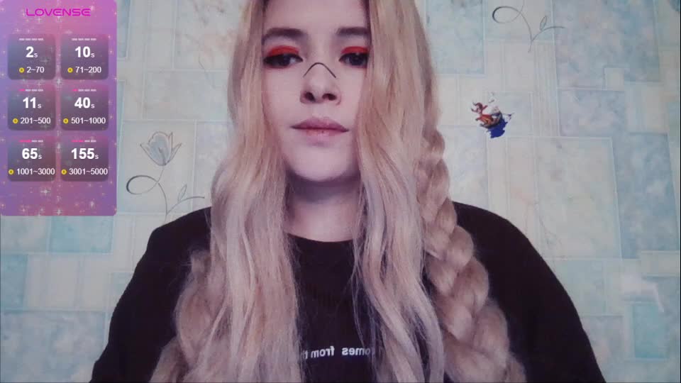 AlternativeGirl Live Sex January 31, 2026