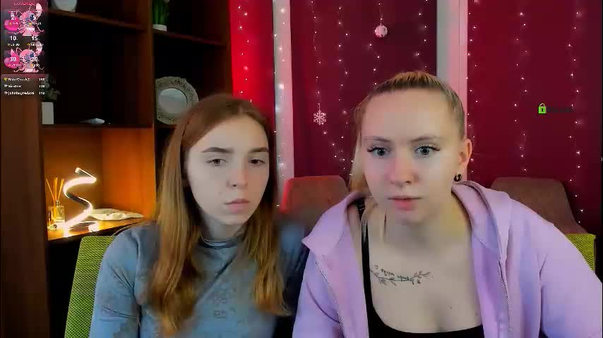 mila_glow Live Sex January 31, 2026