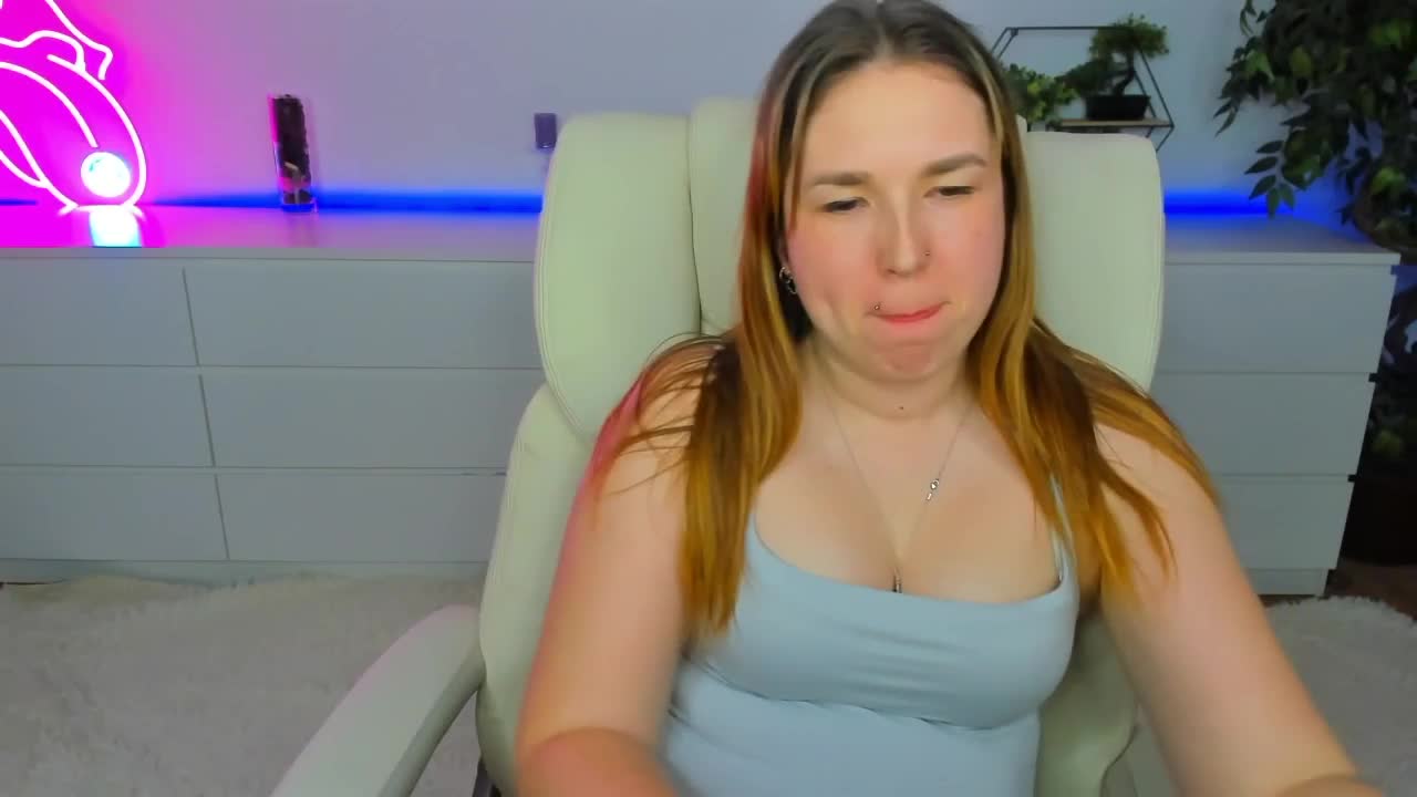 SofiiDarling Live Sex January 31, 2026
