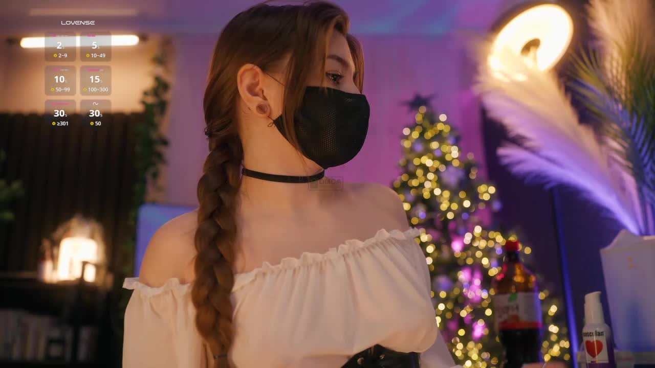 arimass Live Sex January 31, 2026