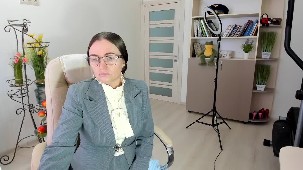 -Michelle- Live Sex January 31, 2026