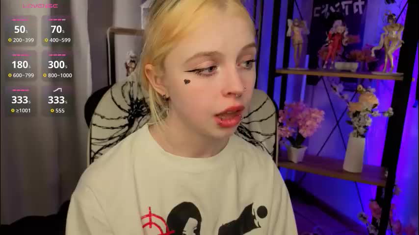 leiladwight Live Sex January 31, 2026