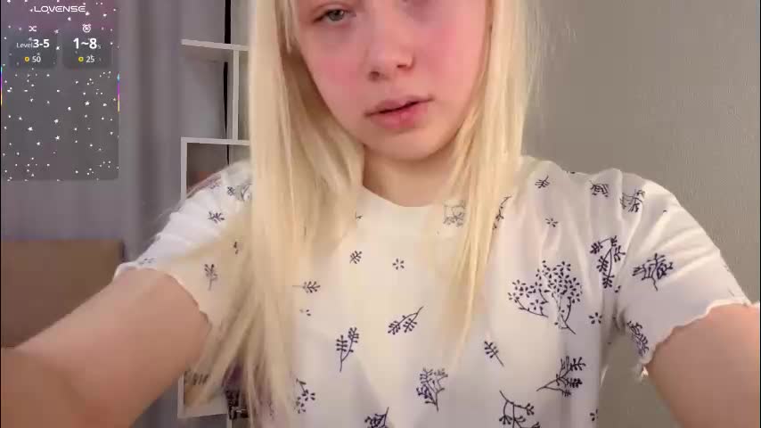 garden_flower Live Sex January 31, 2026