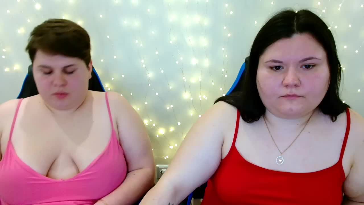 BeckyAndEllen Live Sex January 31, 2026