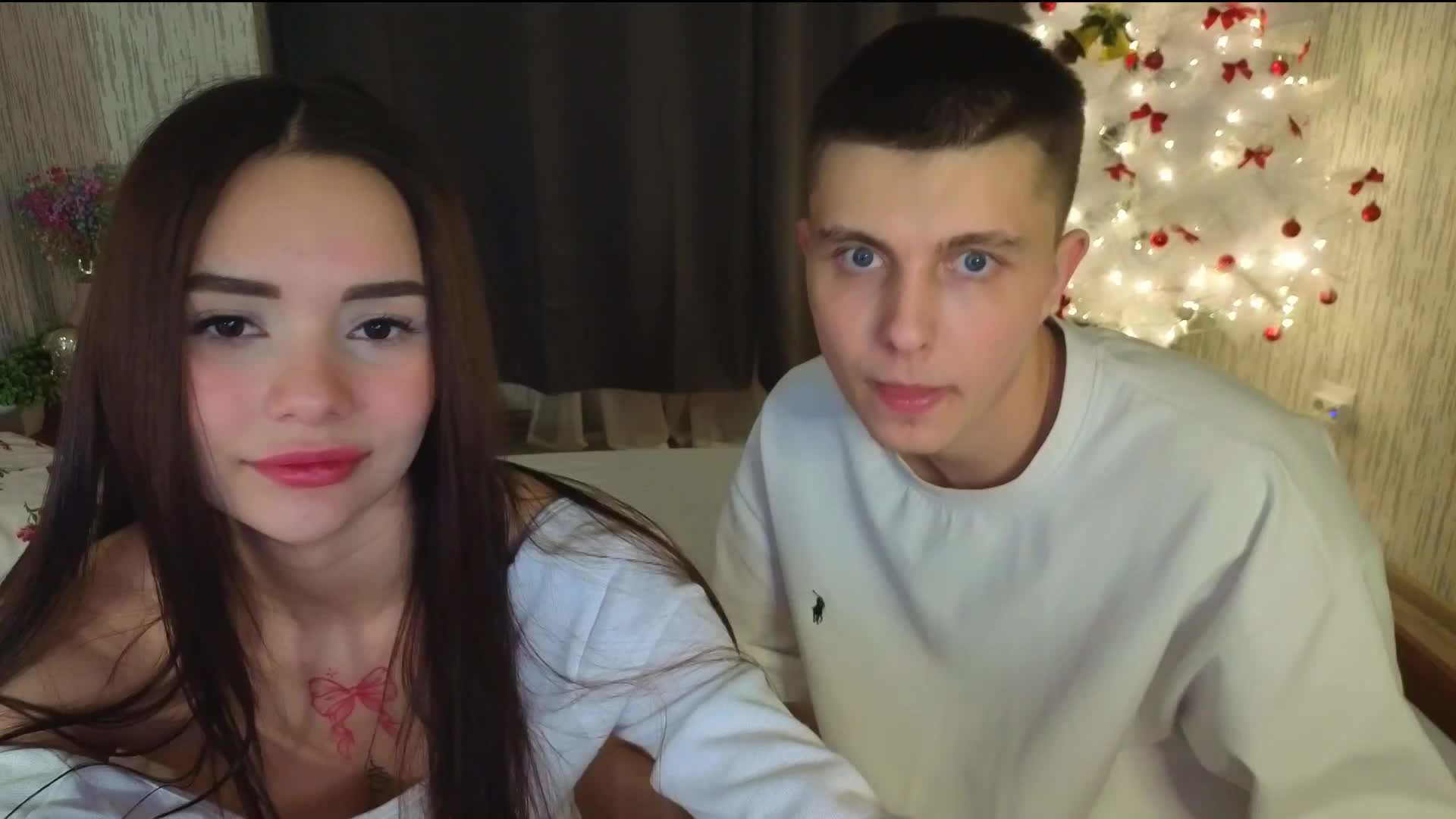 DenisSofia Live Sex January 31, 2026