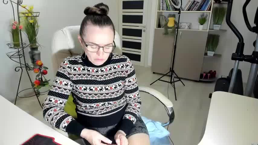 Vika73 Live Sex January 31, 2026