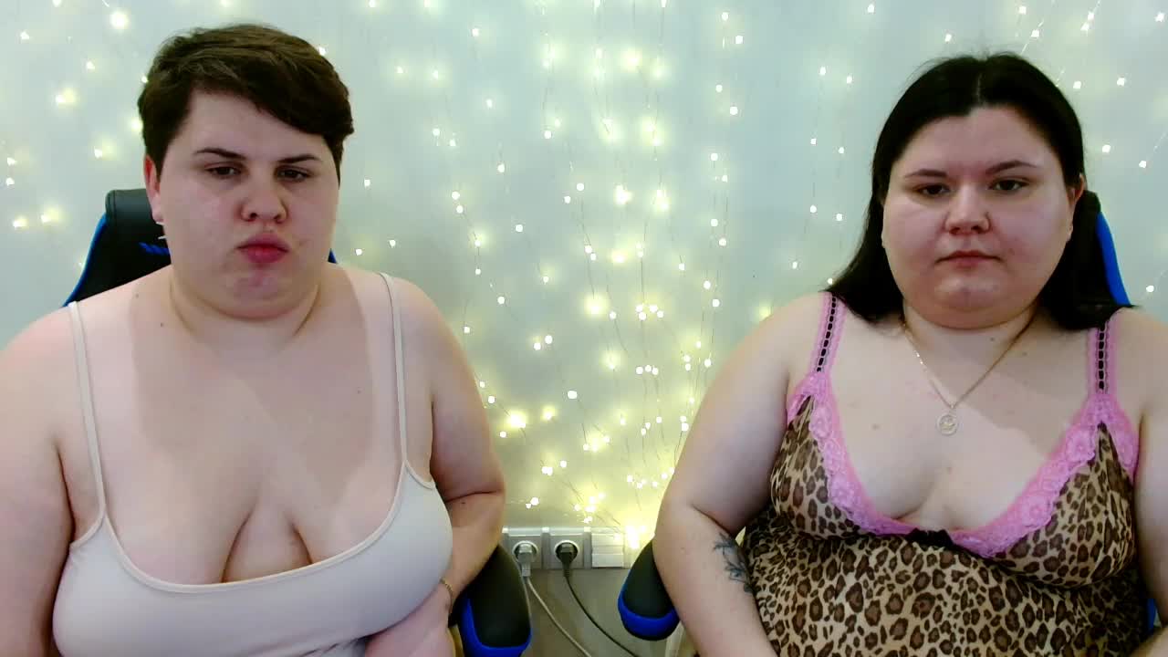 BeckyAndEllen Live Sex January 31, 2026