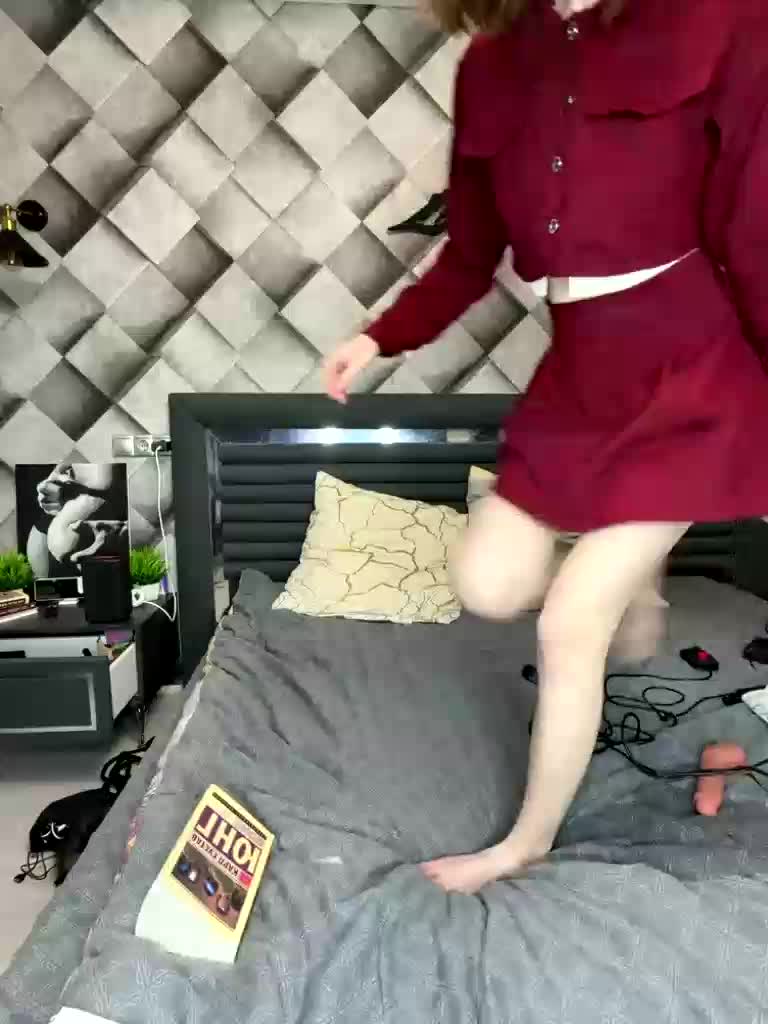 Alinagilberd03 Live Sex January 31, 2026