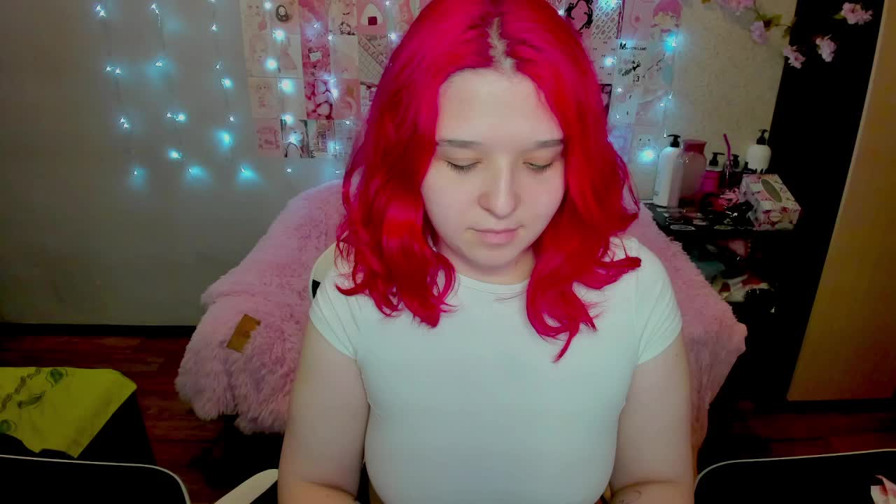 Acid-Kate Live Sex January 31, 2026