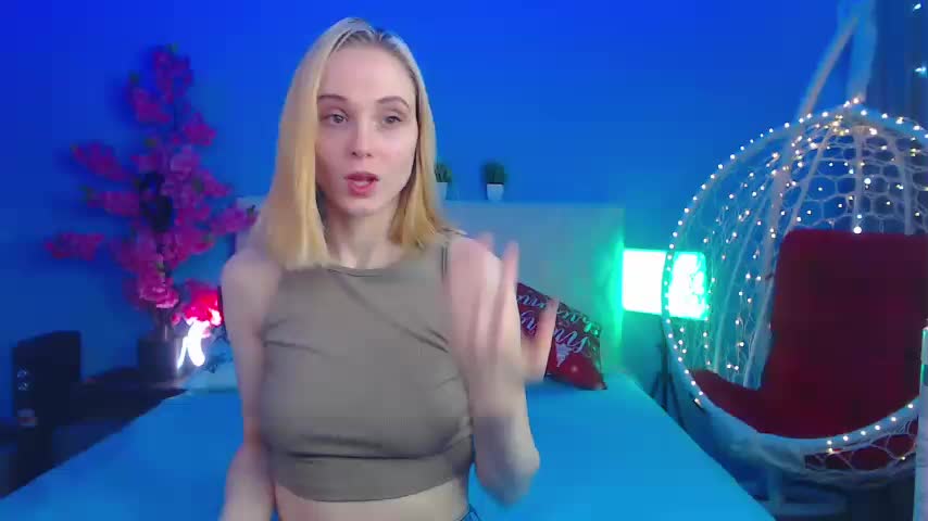 GinaLovely Live Sex January 31, 2026