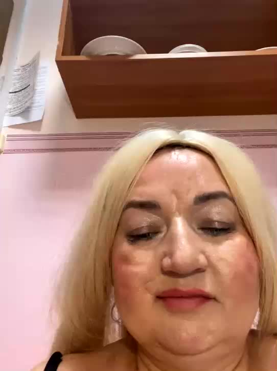 Barbara_milf Live Sex January 31, 2026