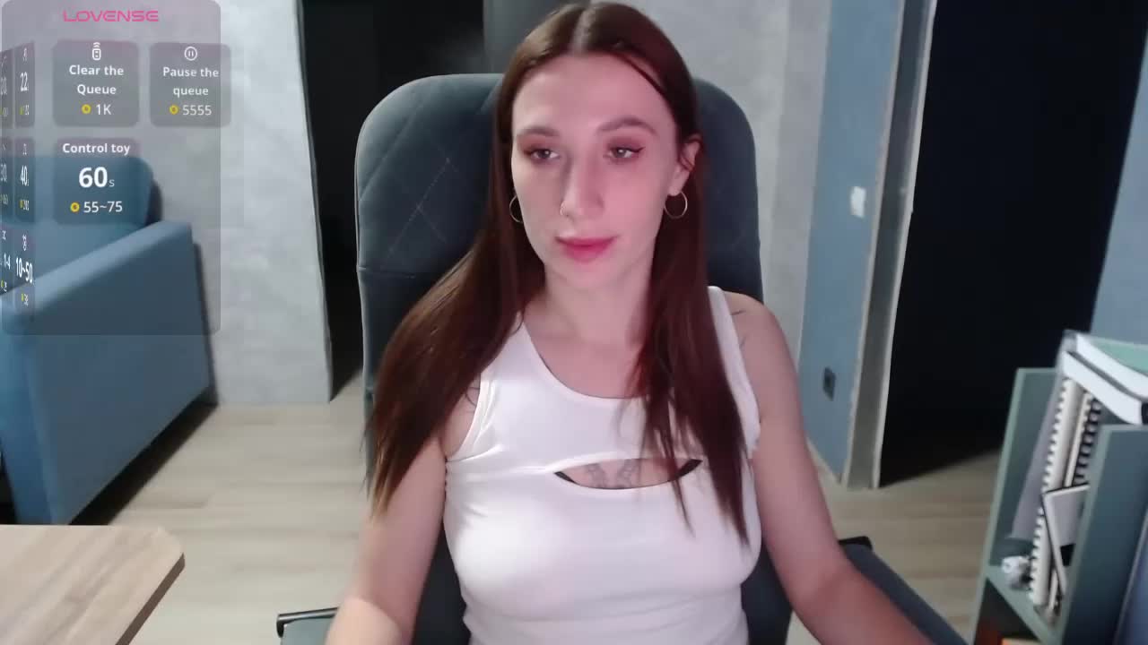 Janicemoon Live Sex January 31, 2026