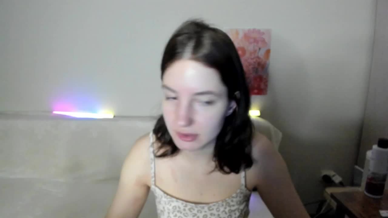 Winter_Moon Live Sex January 31, 2026