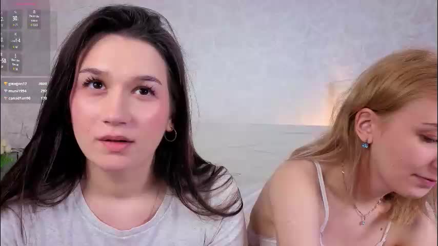 garden_flower Live Sex January 31, 2026