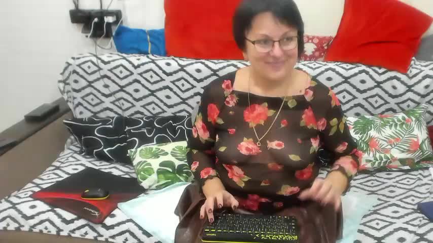 KittyCharm Live Sex January 31, 2026