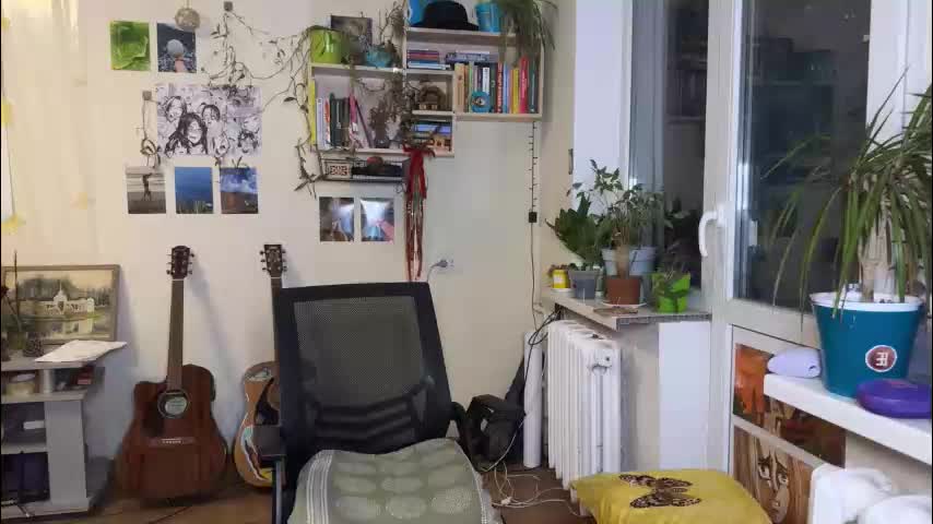 amarita_franchetti Live Sex January 31, 2026