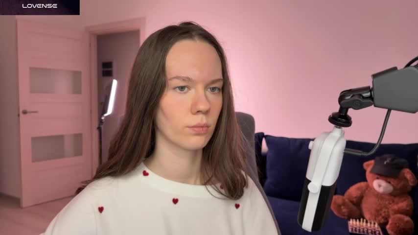 SharkyBaby Live Sex January 31, 2026