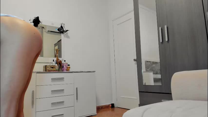 anisialuna_ Live Sex January 31, 2026