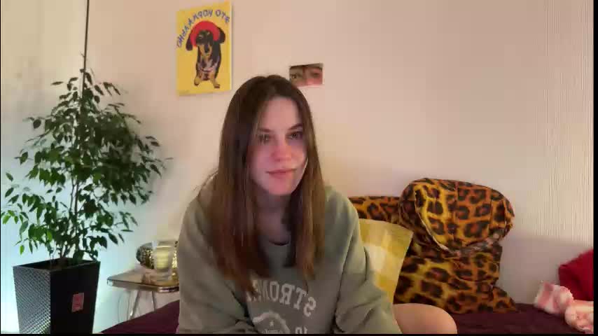 di_n_alex Live Sex January 31, 2026