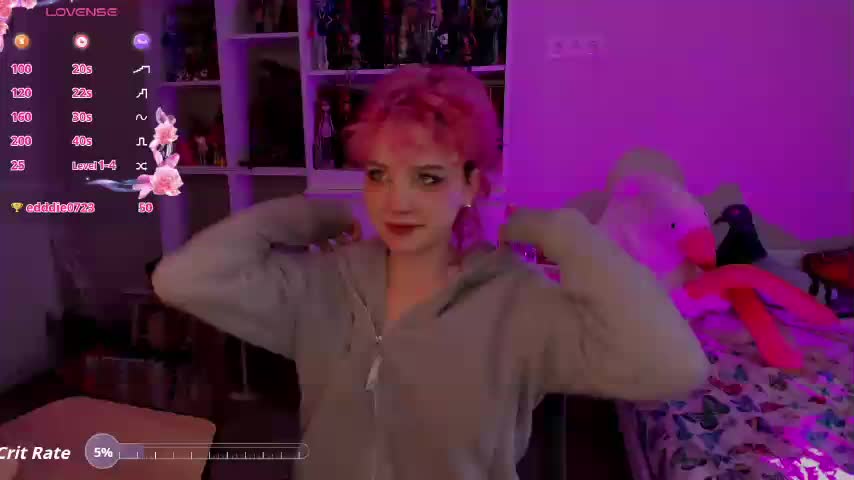 Cool-Love Live Sex January 31, 2026