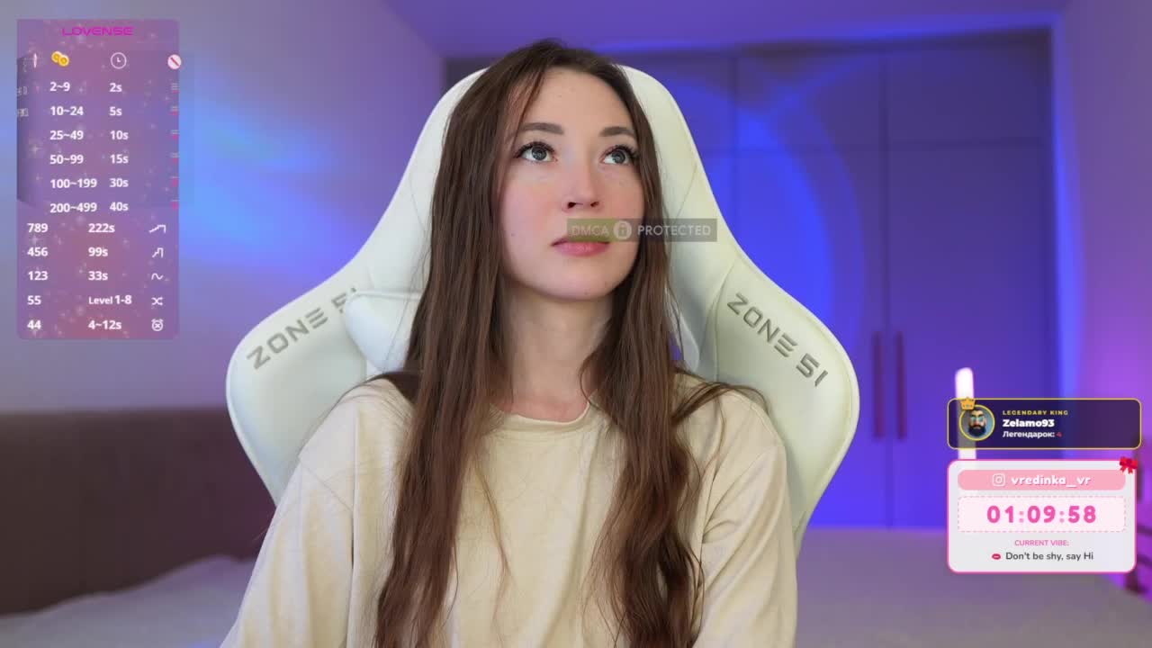 lollipop-o Live Sex January 31, 2026