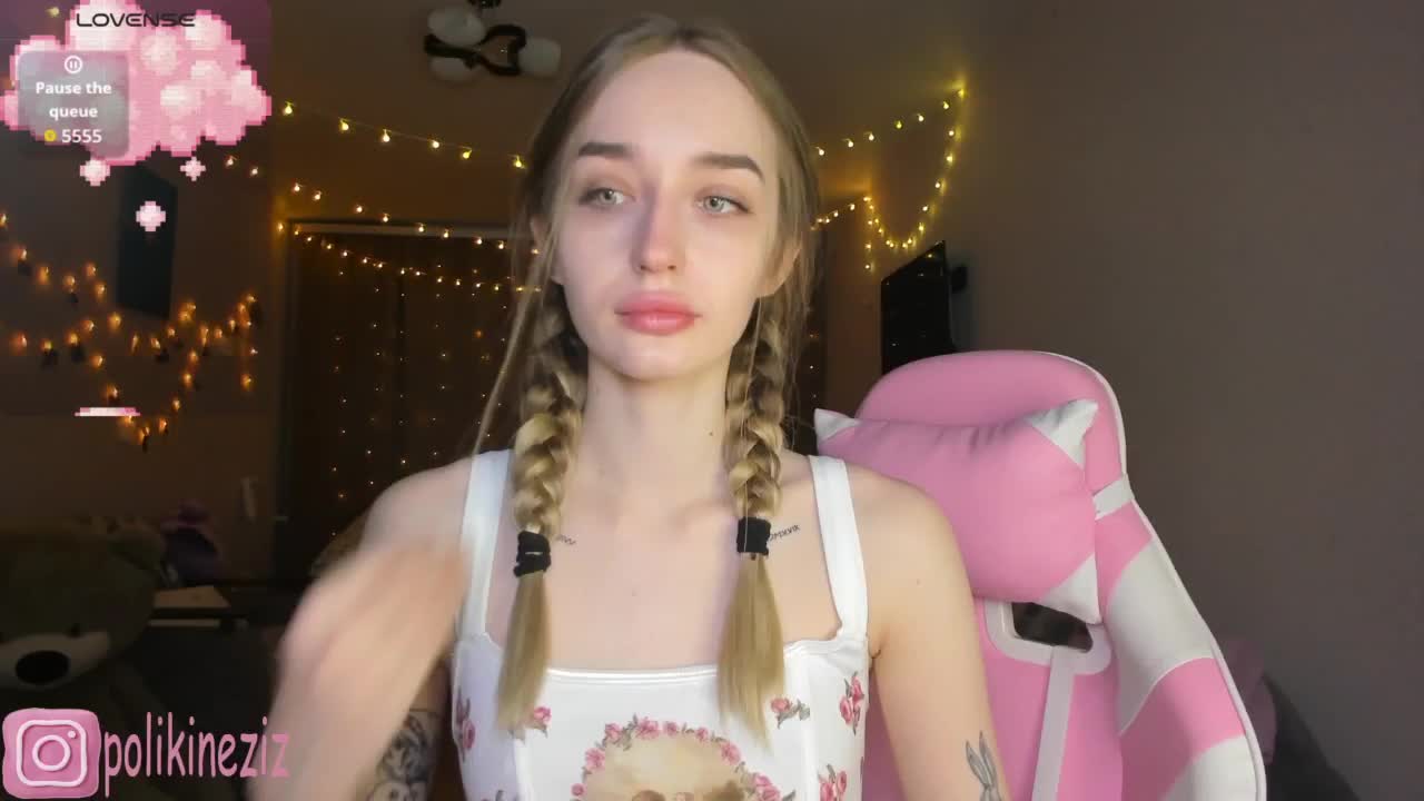 Polikinesis Live Sex January 31, 2026