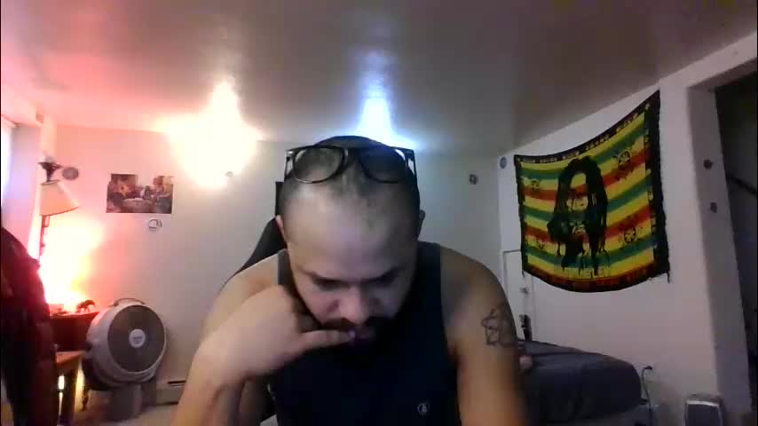 lightskinned666 Live Sex January 31, 2026