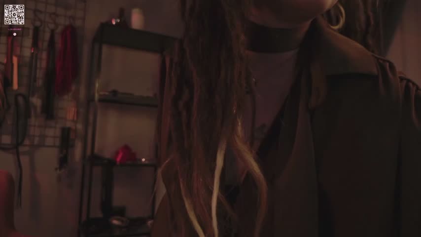 VortexProject Live Sex January 31, 2026