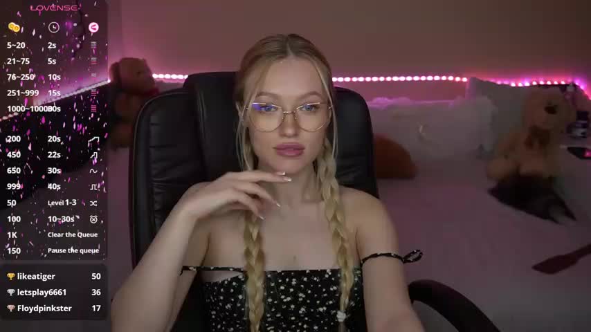 AmandaFiree Live Sex January 31, 2026