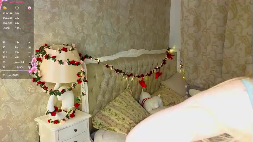 truuuly_yours Live Sex January 31, 2026