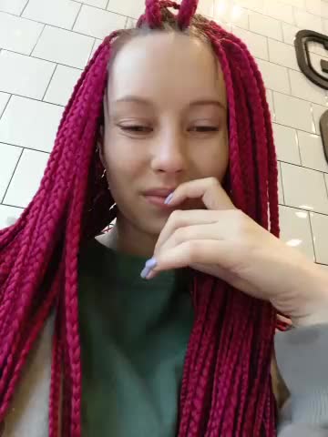 Frost_foxy Live Sex January 31, 2026