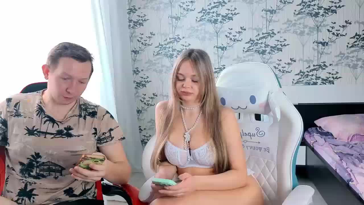 Cornflakes Live Sex January 31, 2026