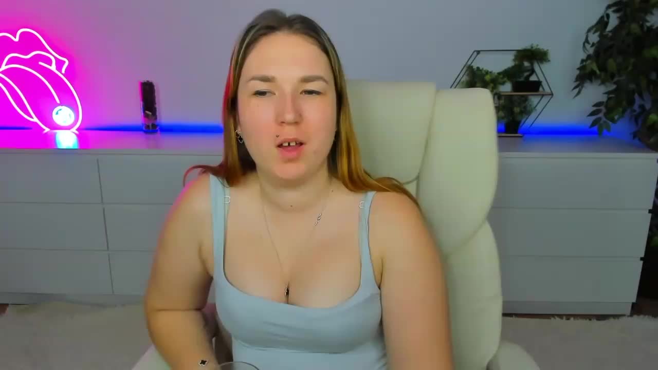 SofiiDarling Live Sex January 31, 2026