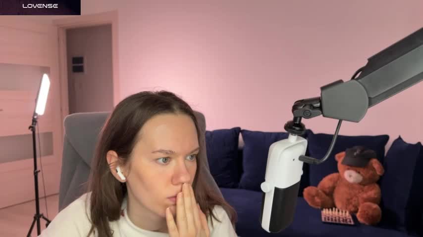 SharkyBaby Live Sex January 31, 2026