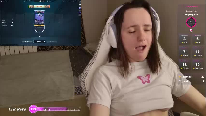 luna_loveeee Live Sex January 31, 2026