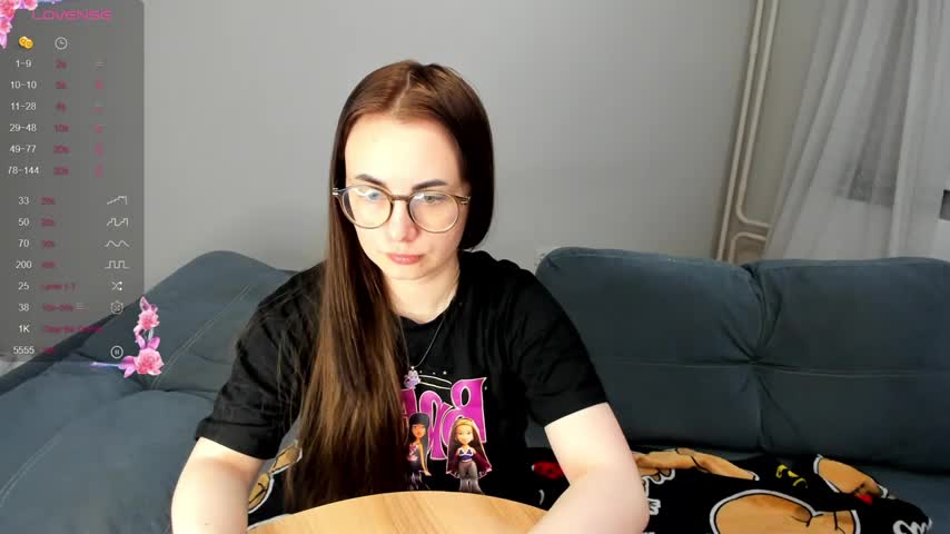 MewStella Live Sex January 31, 2026