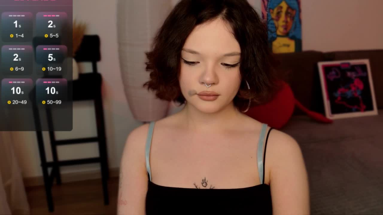 bb-Lisa Live Sex January 31, 2026