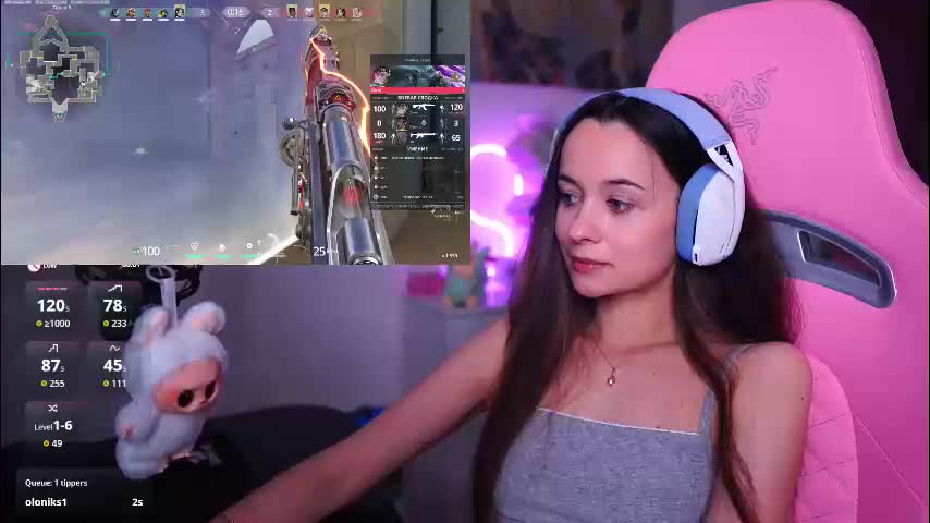 juicy___angel Live Sex January 31, 2026