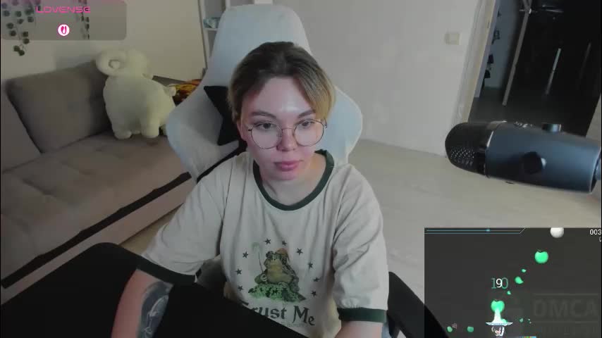 hot_babayaga Live Sex January 31, 2026