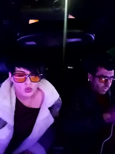 Paranoik999 Live Sex January 31, 2026