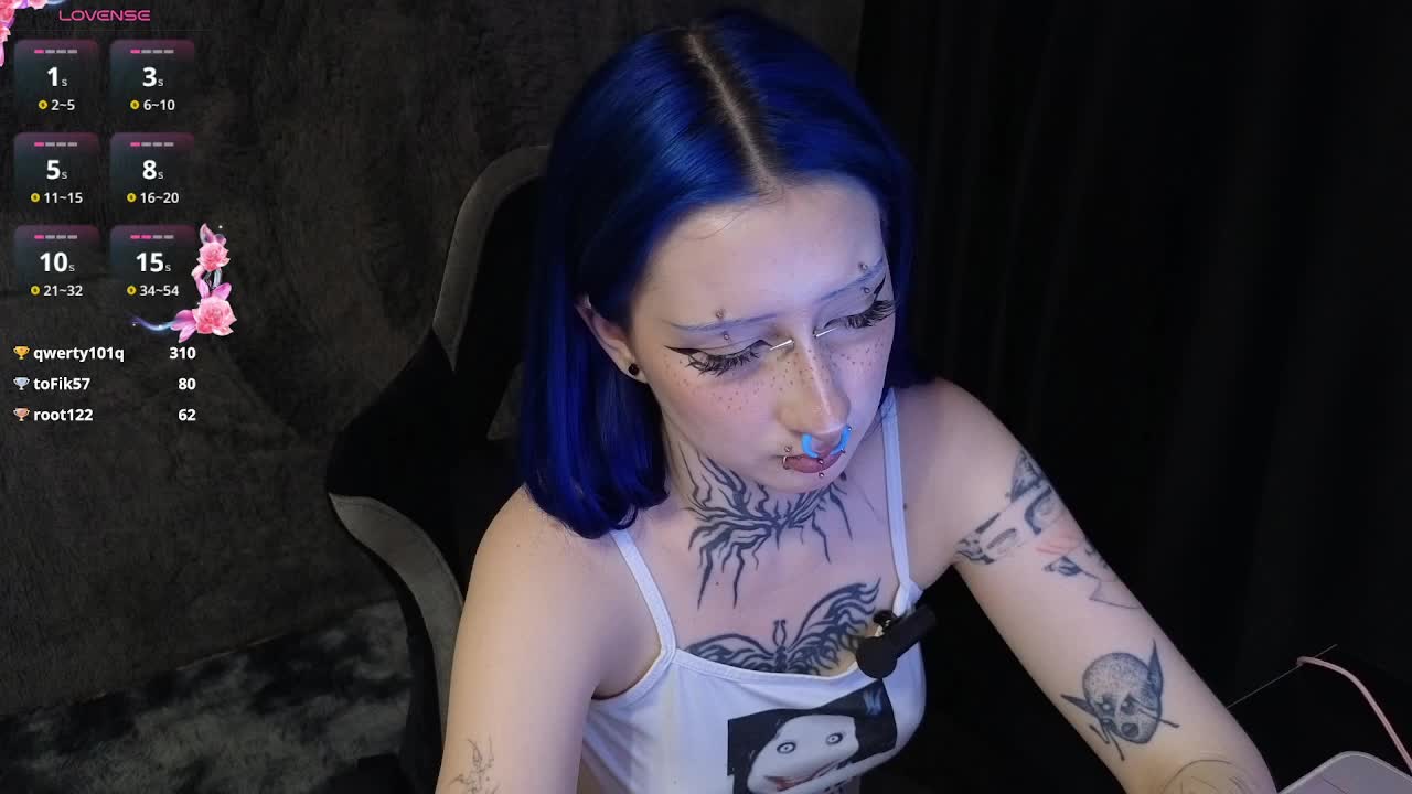 YoungAlice1 Live Sex January 31, 2026