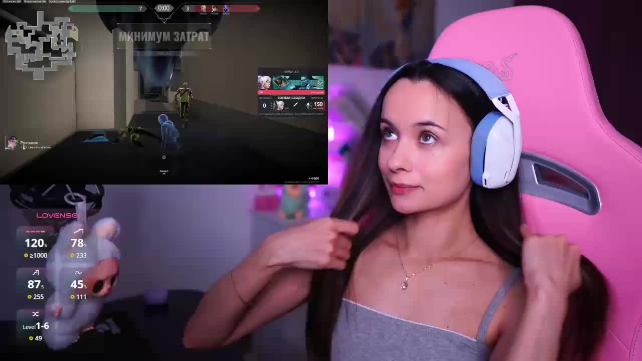 JuicyAngel Live Sex January 31, 2026